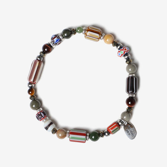 Tulum Burnt Sienna Bracelet