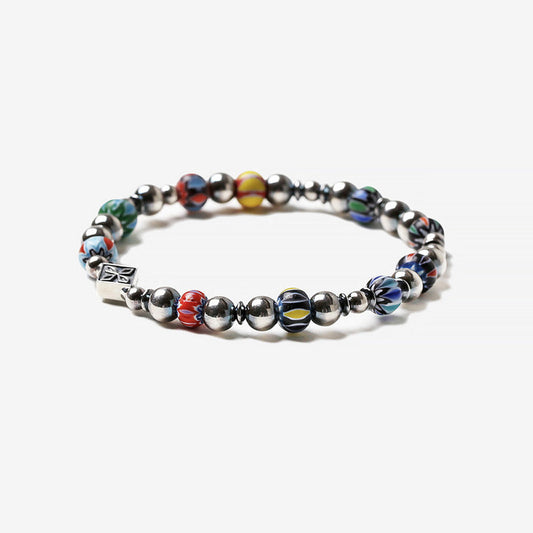 Multi Rhombus Bracelet