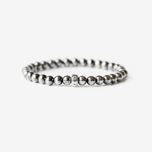 Vintage Plata Bracelet