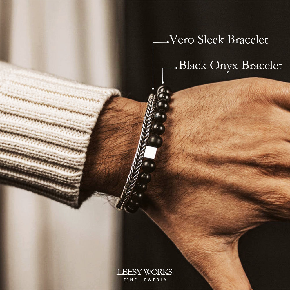 Matte Black Onyx