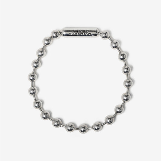 Bohemian Bold Ball Bracelet