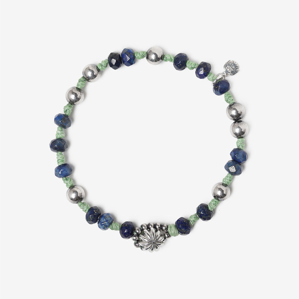 Flot Concho Beaded