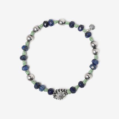 Flot Concho Beaded