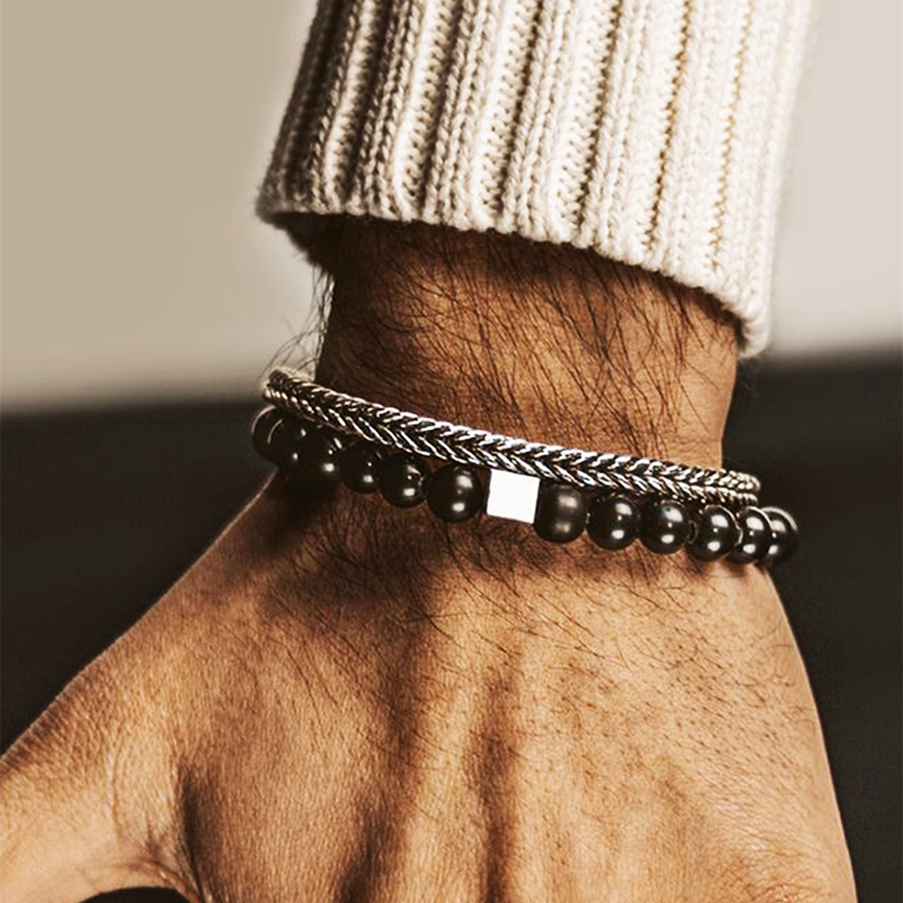 Matte Black Onyx