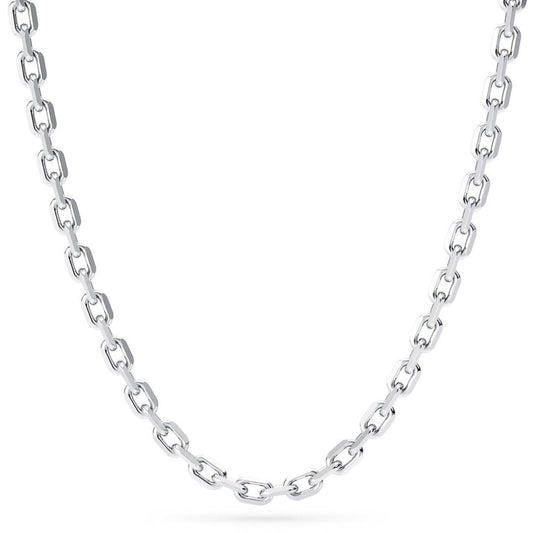 CABLE CHAIN NECKLACE