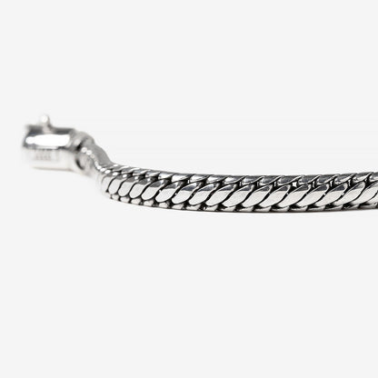 PLATA Solid Bracelet