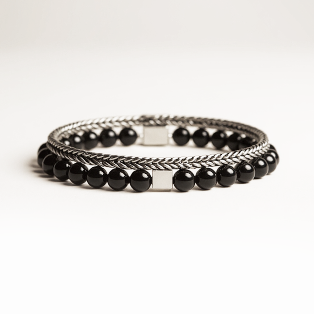 Matte Black Onyx