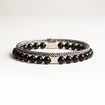 Matte Black Onyx