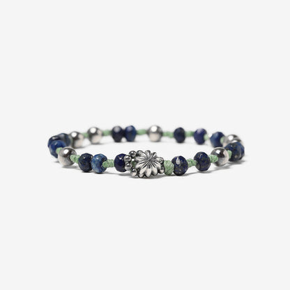 Flot Concho Beaded