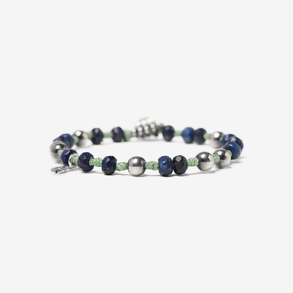 Flot Concho Beaded