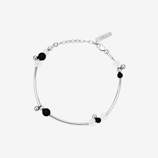 Module Ball Bracelet