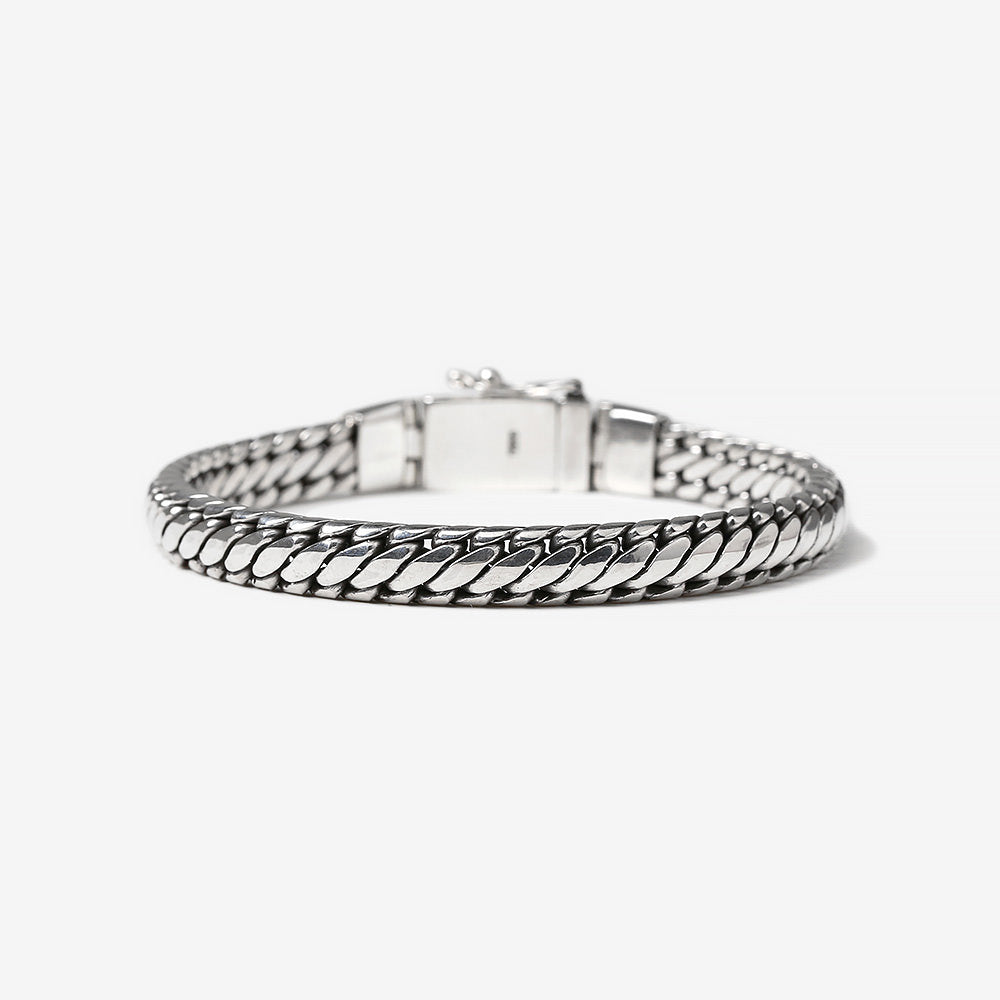 PLATA Solid Bracelet