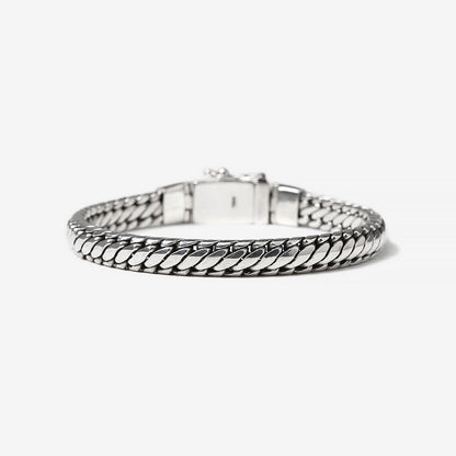 PLATA Solid Bracelet