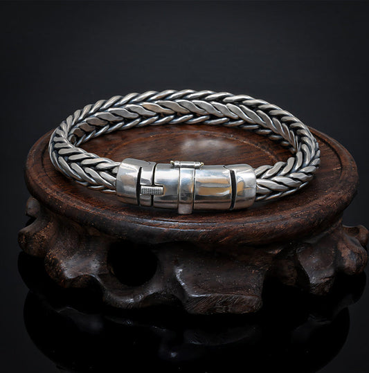 TITAN KING BRACELET