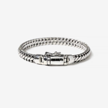PLATA Solid Bracelet
