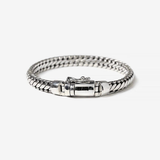 PLATA Solid Bracelet