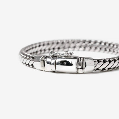 PLATA Solid Bracelet