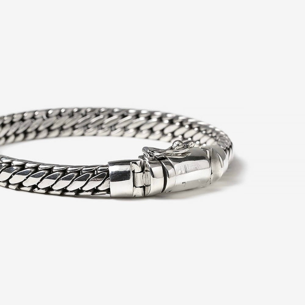 PLATA Solid Bracelet