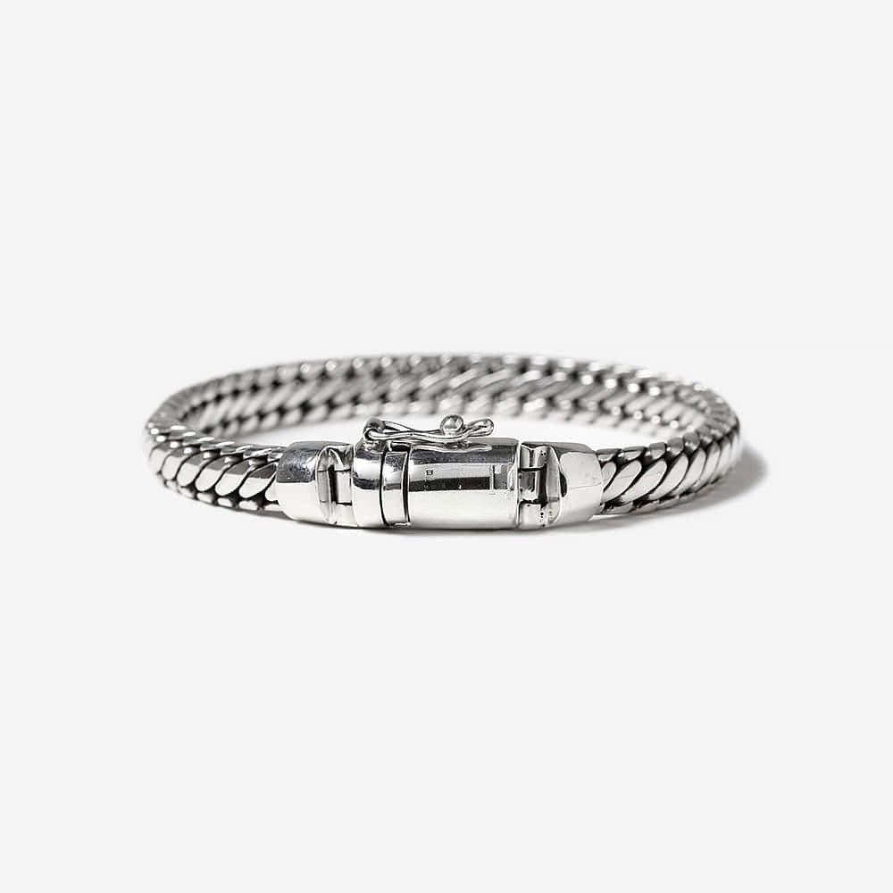 PLATA Solid Bracelet