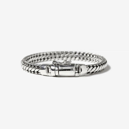 PLATA Solid Bracelet