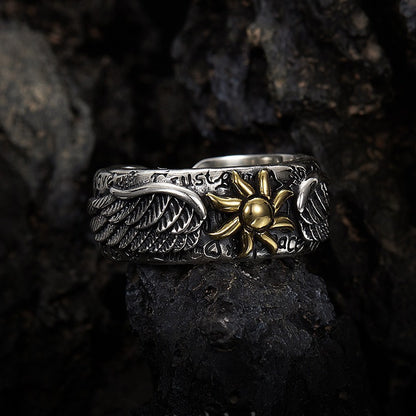 HELIOS RING