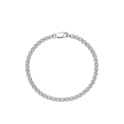 CABLE CHAIN BRACELET