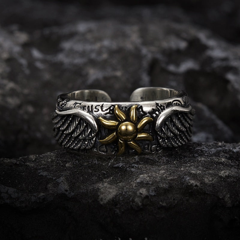 HELIOS RING