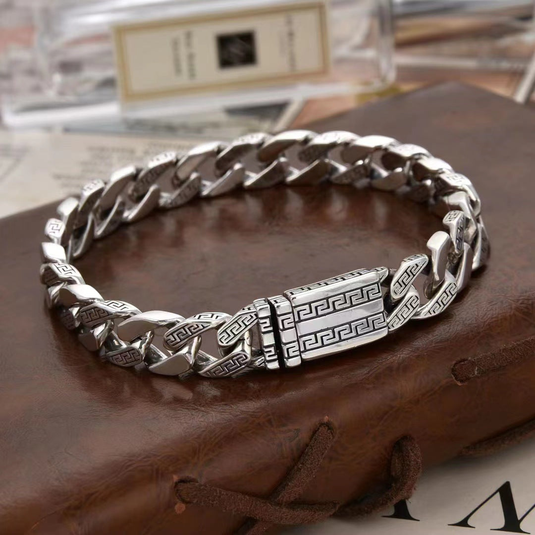 NOBLE BRACELET