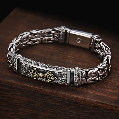 SIAM IMPERIAL BRACELET