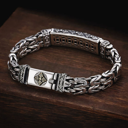 SIAM IMPERIAL BRACELET