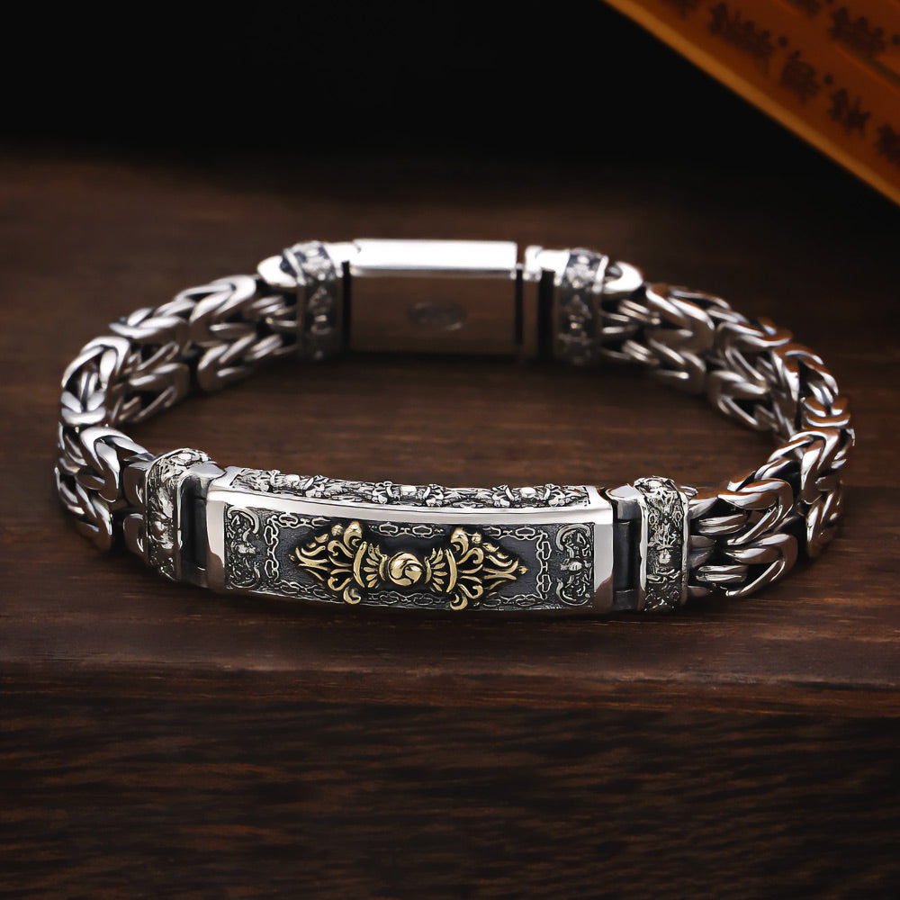 SIAM IMPERIAL BRACELET