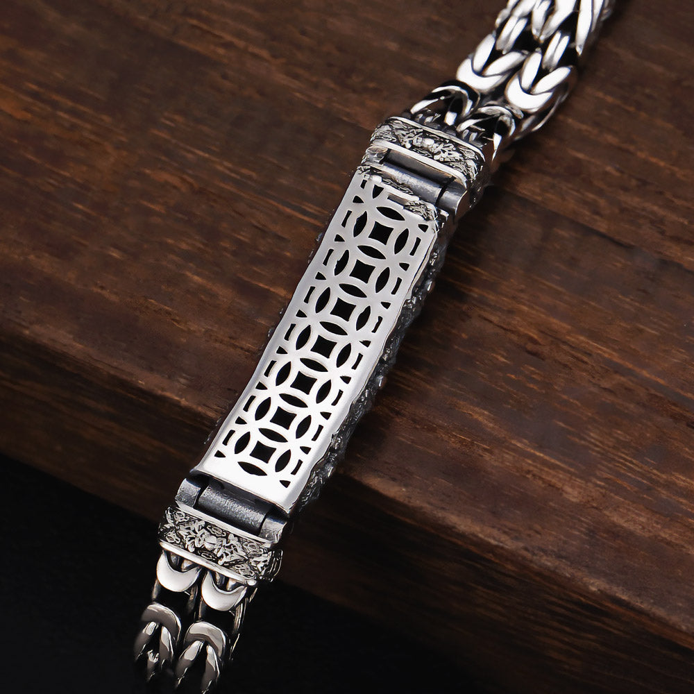 SIAM IMPERIAL BRACELET