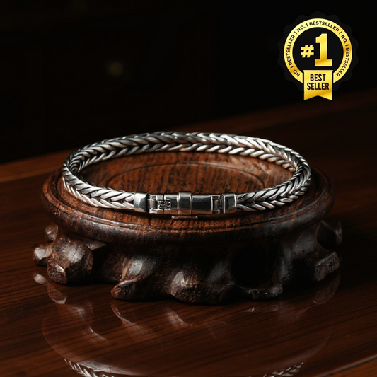 VERO Sleek Bracelet - Layered Edition